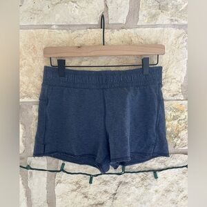 Lululemon soft shorts
